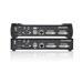 ATEN KE6940AR DVI-I Dual Display KVM over IP Extender Receiver