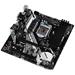 ASROCK MB B365M PRO4-F (intel 1151v2 coffee lake, 4xDDR4 2666MHz, VGA+DVI +HDMI, USB3.1, 6xSATA3, 1xM.2, 7.1, GLAN, mATX) pouze p