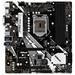 ASROCK MB B365M PRO4-F (intel 1151v2 coffee lake, 4xDDR4 2666MHz, VGA+DVI +HDMI, USB3.1, 6xSATA3, 1xM.2, 7.1, GLAN, mATX) pouze p