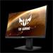 ASUS TUF Gaming VG24VQ Curved Gaming Monitor – 23.6 inch Full HD (1920 x 1080), 144Hz, Extreme Low Motion Blur™, FreeSyn