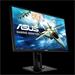 ASUS MT 24" VG248QG  1920x1080 Esports Gaming 0.5ms 165Hz DP HDMI DVI-D FreeSync G-Sync compatible certified