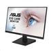 ASUS VA24EHE 24" (23.8") Monitor, FHD (1920x1080), IPS, 75Hz, HDMI, DVI-D, D-Sub, Flicker free, Low Blue Light, TUV certified, Ad