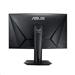 ASUS MT 27" FHD 1920x1080 TUF Gaming Curved VG27VQ   Gaming VA 165Hz 1ms MPRT DP HDMI DVI FreeSync