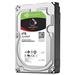 Seagate IronWolf, NAS HDD, 6TB, 3.5", SATAIII, 256MB cache, 5.400RPM