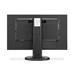 NEC 24" E242N - IPS, 1920 x 1080, 1000:1, 6ms, 250 nits, DP, HDMI, D-Sub, USB, Repro, Height adjustable, black 