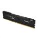 DIMM DDR4 32GB 3000MHz CL16 KINGSTON HyperX FURY Black