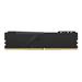 DIMM DDR4 32GB 3000MHz CL16 KINGSTON HyperX FURY Black