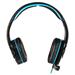 NGS Gaming headset GHX-505/ s mikrofonem/ náhlavní/ 3,5 mm jack