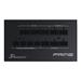 SEASONIC zdroj Prime PX-650 Platinum / SSR-650PD2 / aktiv. PFC / 80PLUS Platinum