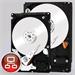 WD RED NAS WD30EFAX 3TB SATA/600 256MB cache SMR