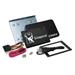 Kingston 2048GB SSD KC600 SATA3 2.5" BUNDLE