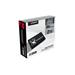 Kingston 2048GB SSD KC600 SATA3 2.5" BUNDLE