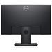 DELL E2020H/ 20" LED/ 16:9/ 1600x900/ 1000:1/ 5ms/ DP/ VGA/ černý/ 3YNBD on-site