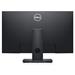 DELL E2720HS/ 27" LED/ 16:9/ 1920x1080/ 1000:1/ 8ms/ Full HD/ IPS/ HDMI/ VGA/ 3YNBD on-site