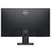 DELL E2720H/ 27" LED/ 16:9/ 1920x1080/ 1000:1/ 8ms/ Full HD/ IPS/ DP/ VGA/ 3YNBD on-site