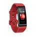 Huawei Band 4 Pro Cinnabar Red