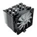 SCYTHE SCMG-5100BK Mugen 5 Black RGB CPU Cooler