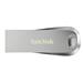 SanDisk Flash Disk 256GB USB 3.1 Ultra Luxe