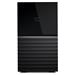 WD My Book DUO 28TB Ext. 3.5" USB 3.1 (dual drive) RAID