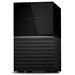 WD My Book DUO 28TB Ext. 3.5" USB 3.1 (dual drive) RAID