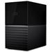 WD My Book DUO 28TB Ext. 3.5" USB 3.1 (dual drive) RAID