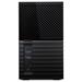 WD My Book DUO 28TB Ext. 3.5" USB 3.1 (dual drive) RAID