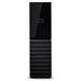 WD My Book 14TB Ext. 3.5" USB3.0 (single drive)