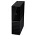 WD My Book 14TB Ext. 3.5" USB3.0 (single drive)