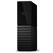 WD My Book 14TB Ext. 3.5" USB3.0 (single drive)