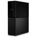 WD My Book 14TB Ext. 3.5" USB3.0 (single drive)