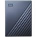 WD My Passport ULTRA 5TB Ext. 2.5" USB3.1 Blue USB-C