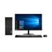 LENOVO PC ThinkCentre M720t Tower i5-9400@2.9GHz,16GB,512SSD,HD630,VGA,DP,8xUSB,DVD,W10P,3r on-site