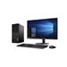 LENOVO PC ThinkCentre M720t Tower i5-9400@2.9GHz,16GB,512SSD,HD630,VGA,DP,8xUSB,DVD,W10P,3r on-site