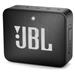 JBL GO 2/ BT/ 3W/ IPX7/ Výdrž až 5 hodin/ Černý