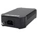 Intellinet 2-port Gigabit Ultra PoE Injector, 1x 50W, 1x 30W port, IEEE 802.3at/af