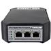 Intellinet 2-port Gigabit Ultra PoE Injector, 1x 50W, 1x 30W port, IEEE 802.3at/af