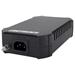 Intellinet Gigabit Ultra PoE Injector, 1x 95W port, IEEE 802.3bt, IEEE 802.3at/af