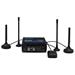 Teltonika LTE Wi-Fi Router RUT955, 2,4 GHz b/g/n, 2/3/4G, GPS, 4xDI/DO