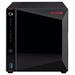 Asustor NAS AS5304T / 4x 2.5"/3.5" SATA III/ Intel Celeron J4105 1.5 GHz/ 4GB/ 2x 2.5 GbE/ 3x USB 3.0/ HDMI + IR