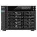 Asustor NAS AS7010T-I5 / 10x 2.5"/3.5" SATA III/ Intel i5-4590S 3.0GHz/ 8 GB/ 2x GbE/ 3x USB 3.0/ 2x USB 2.0/ eSATA