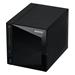 Asustor NAS AS4004T / 4x 2.5"/3.5" SATA III/ Armada A7020 1.6GHz/ 2GB/ 2x GbE + 1 10GbE/ 2x USB 3.1