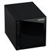 Asustor NAS AS4004T / 4x 2.5"/3.5" SATA III/ Armada A7020 1.6GHz/ 2GB/ 2x GbE + 1 10GbE/ 2x USB 3.1