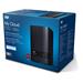 WD My CLOUD EX 2 ULTRA, 28 TB (2x14TB) 3,5", RJ45, NAS