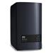 WD My CLOUD EX 2 ULTRA, 28 TB (2x14TB) 3,5", RJ45, NAS