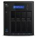 WD My CLOUD EX 4100, 56 TB (4x14TB) 3,5", RJ45, NAS