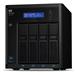 WD My CLOUD EX 4100, 56 TB (4x14TB) 3,5", RJ45, NAS