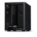 WD My CLOUD PR 2100, 28 TB (2x14TB) 3,5", RJ45, NAS