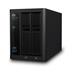 WD My CLOUD PR 2100, 28 TB (2x14TB) 3,5", RJ45, NAS