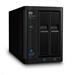 WD My CLOUD PR 2100, 28 TB (2x14TB) 3,5", RJ45, NAS