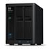 WD My CLOUD PR 2100, 28 TB (2x14TB) 3,5", RJ45, NAS